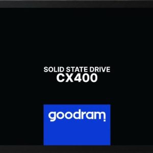 GoodRam CX400 2 TB SATA 2,5” SSD