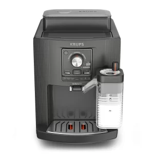 Krups Serenity Milk EA402HE0, aparat za kavu