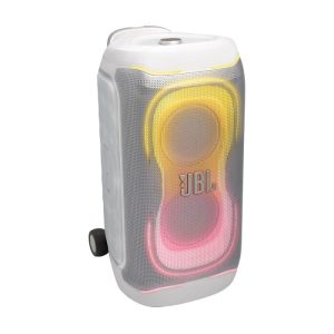 JBL PartyBox 330, bluetooth zvučnik, bijeli