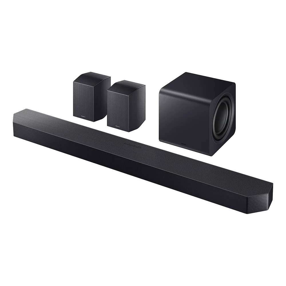 Samsung HW-Q990H soundbar, 11.1.4ch, 756W - Slika 2