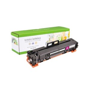 Toner Static Control HP W2033X, Magenta