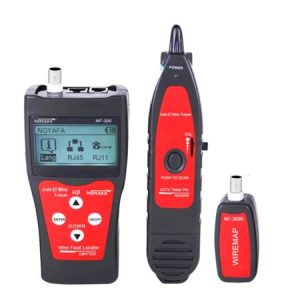 NOYAFA NF-300 - wire tracker