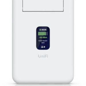 Ubiquiti UTR, Travel Dual-Band Wi-Fi 5 router