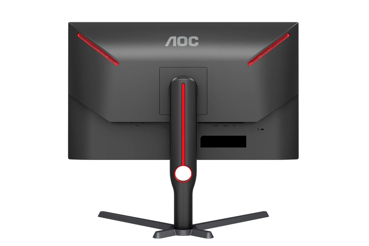AOC Q27G3XMN monitor, 27", QHD, 180Hz, FreeSync, VA - Slika 4