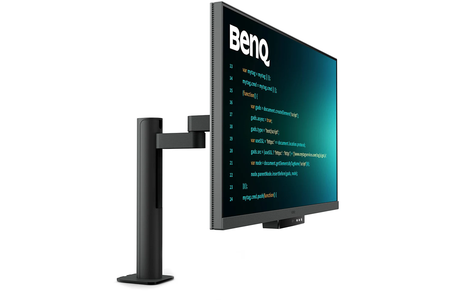 BENQ RD320UA monitor, 32", 4K, HDR, USB-C IPS - Slika 3