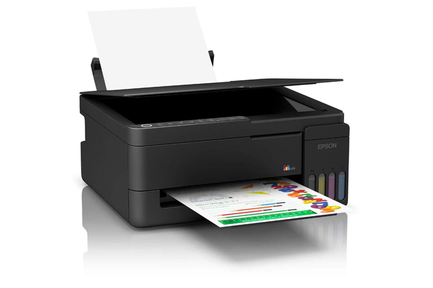 Epson Ecotank L3351, multifunkcijski printer - Slika 2
