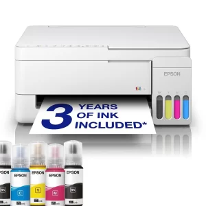 Epson Ecotank L3356, multifunkcijski printer