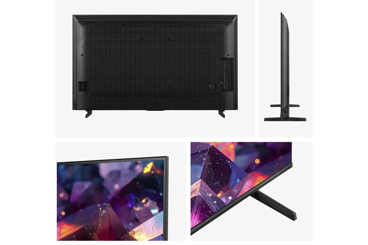 HISENSE QLED TV 65E79S PRO televizor, UHD, Smart TV, Wi-Fi - Slika 2