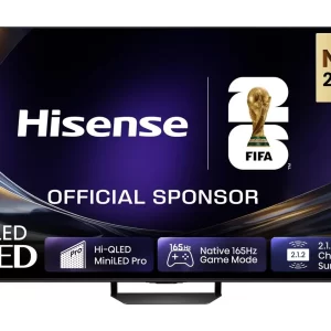 HISENSE TV ULED (Mini LED) 55U79S PRO televizor, UHD, Smart TV, Wi-Fi