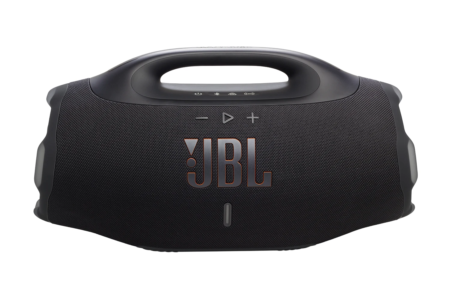 JBL BOOMBOX 4 bluetooth zvučnik, crni - Slika 2