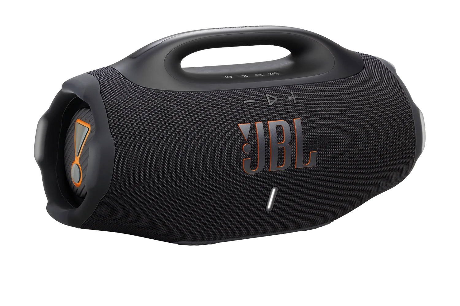JBL BOOMBOX 4 bluetooth zvučnik, crni