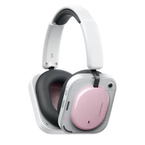 Nothing Headphone (a) OE bežične slušalice, roze
