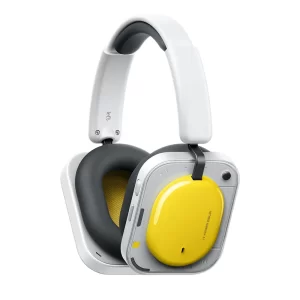 Nothing Headphone (a) OE bežične slušalice, žute