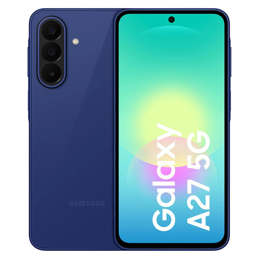 Samsung Galaxy A27 8/256GB mobitel, plavi