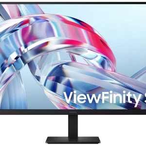 Samsung LS32H704EAUXEN monitor, 32", 4K, HDR, VA