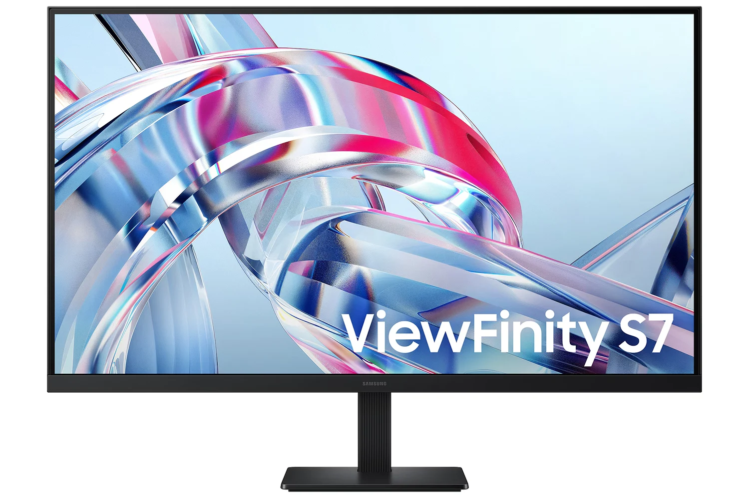 Samsung LS32H704EAUXEN monitor, 32", 4K, HDR, VA