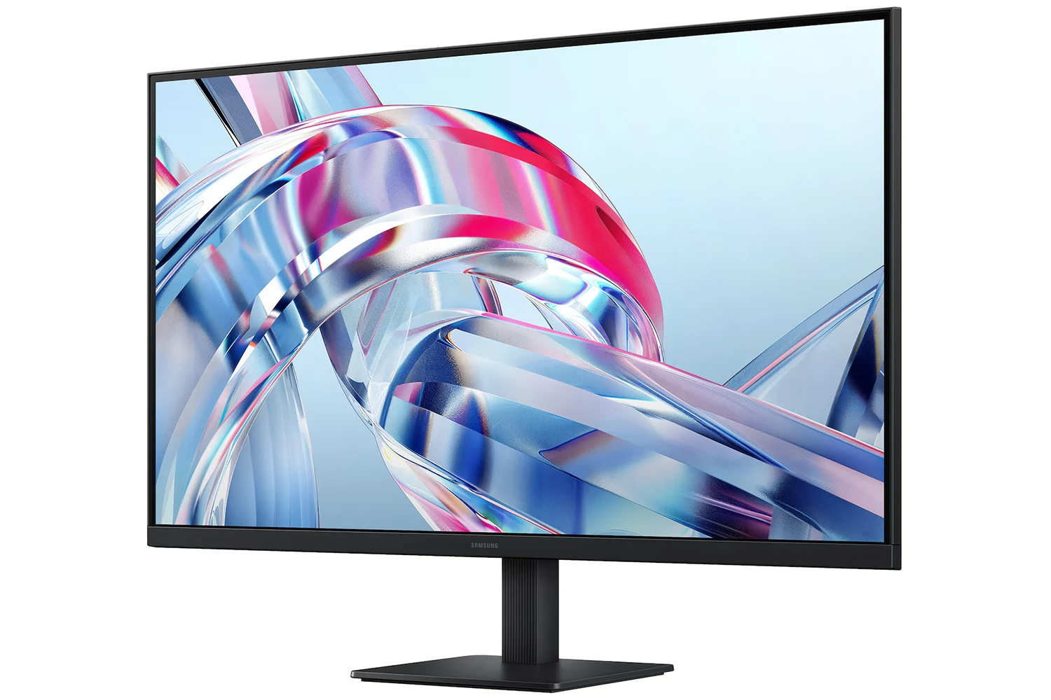 Samsung LS32H704EAUXEN monitor, 32", 4K, HDR, VA - Slika 2