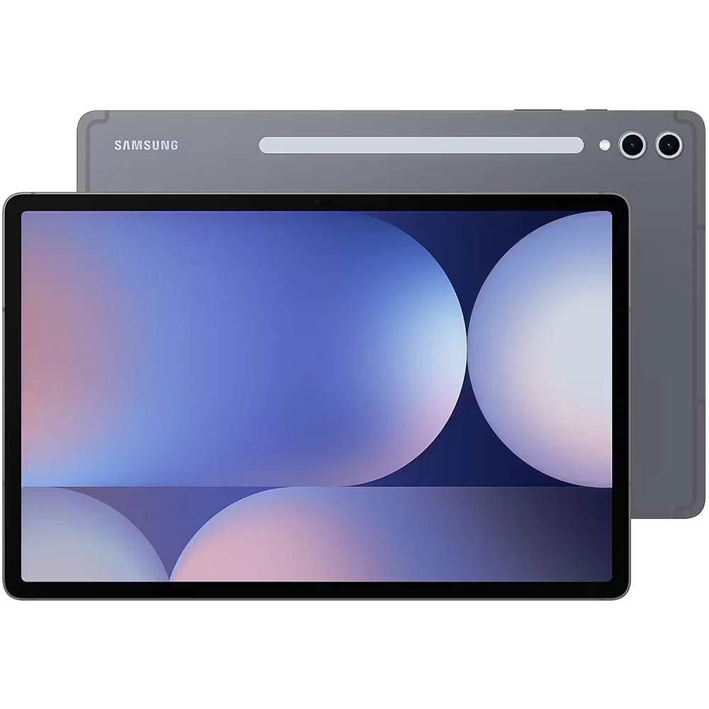 Samsung Galaxy Tab S10+ 5G 12/256GB tablet, moonstone gray