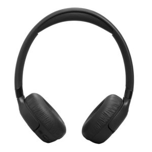 JBL Tune 680NC naglavne bežične slušalice, BT/ANC, crne