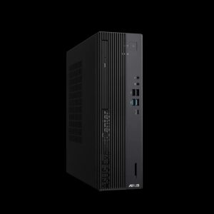 Asus ExpertCenter D701SER SFF, Intel i3-14100, 16GB DDR5, 512GB SSD, G-LAN, Win 11 Pro + tipk./miš