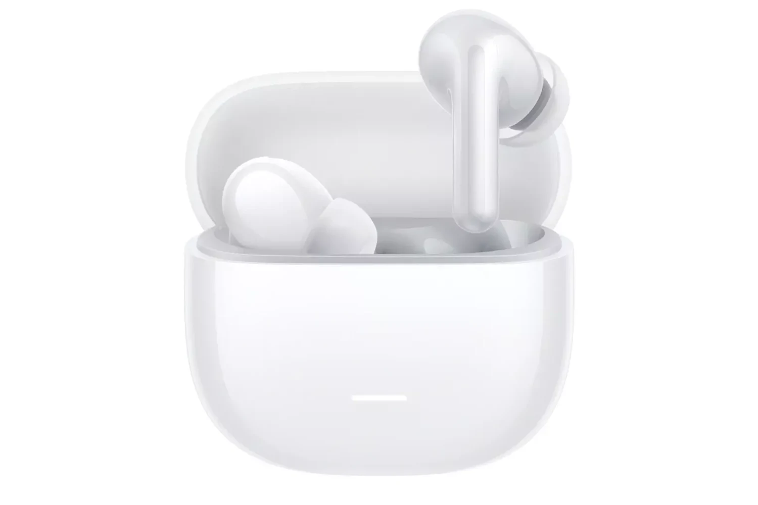 Redmi Buds 8 Lite White, bežične slušalice - Slika 2
