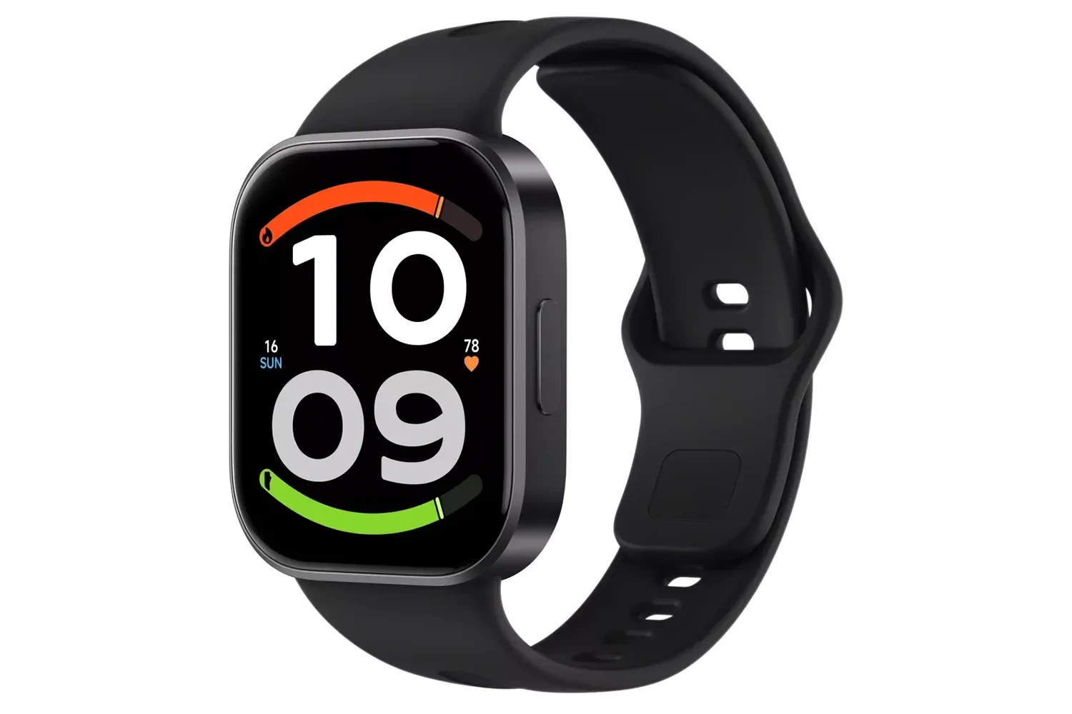Redmi Watch 6 Active Midnight Black, pametni sat