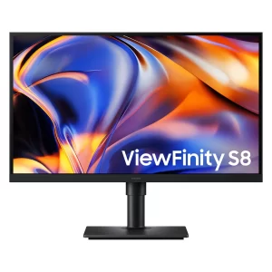 SAMSUNG LS27H802EFAXEN monitor, 27", 5K, USB-C, HDR, IPS