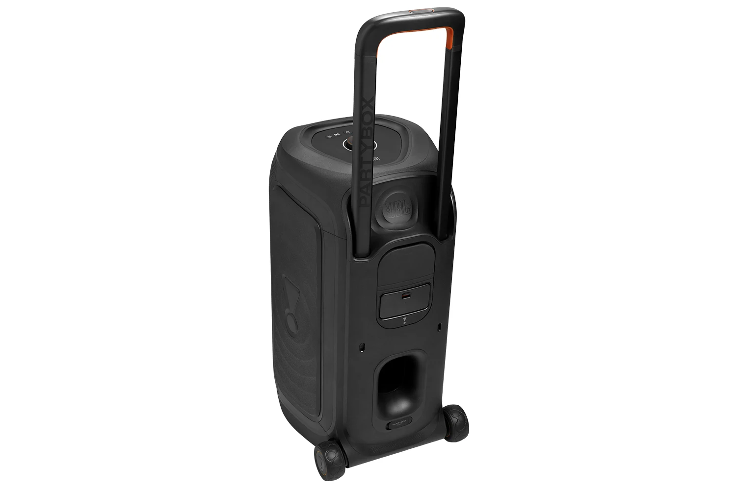 JBL PARTYBOX 330, bluetooth zvučnik - Slika 3
