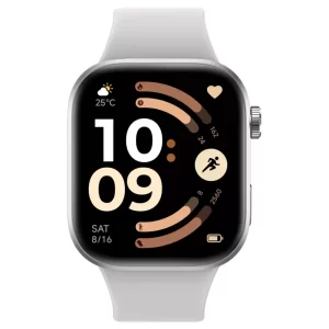 Redmi Watch 6 Silver Gray, pametni sat