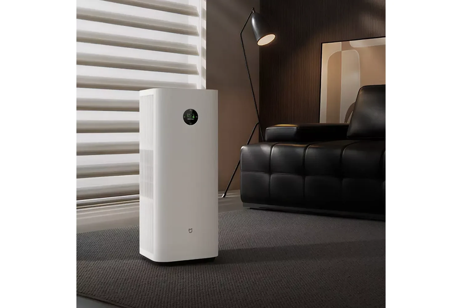 Xiaomi Mijia Smart Air Purifier 6 Plus , pročiščivać zraka - Slika 5